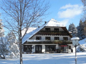 Гостиница Gästehaus Behabühl B&B, Фельдберг